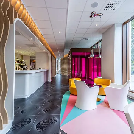 Prize By Radisson, Antwerp City-2